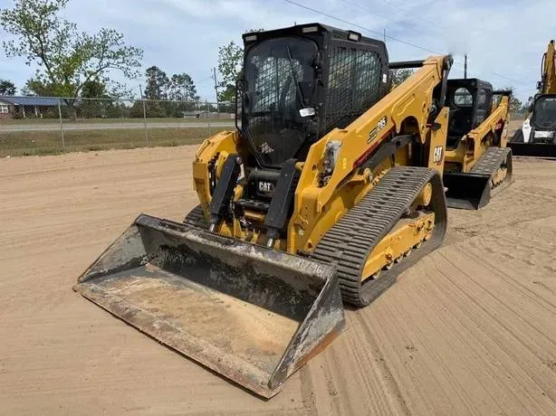 2025 Caterpillar 285